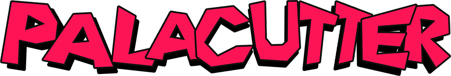 PalaCutter Logo